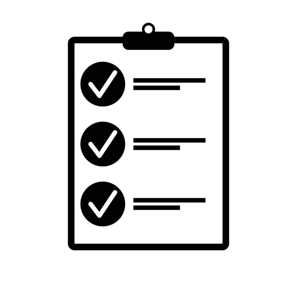 タスク管理 続かない 原因を防ぐための完了チェックリスト