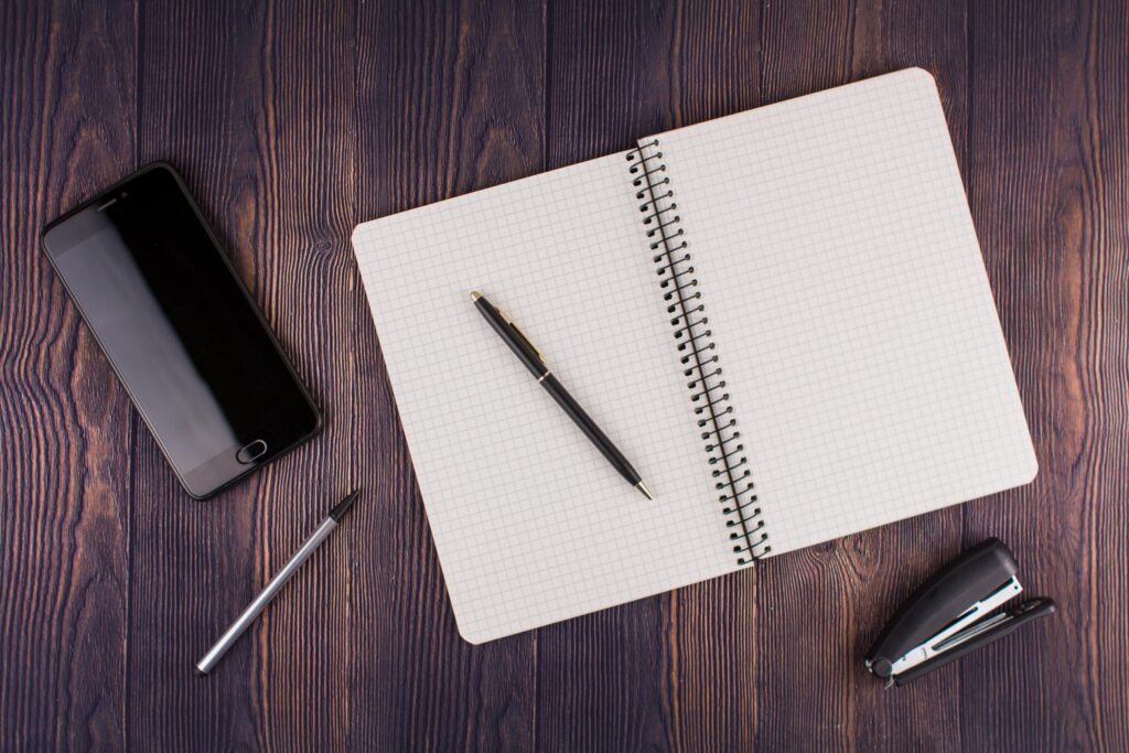 タスク管理 続かない 人におすすめのアナログとデジタルの併用スタイル